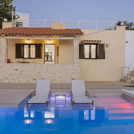 Panormo Crete * Pánormos
