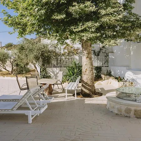Villa Panormo Crete Panormos (Crete)