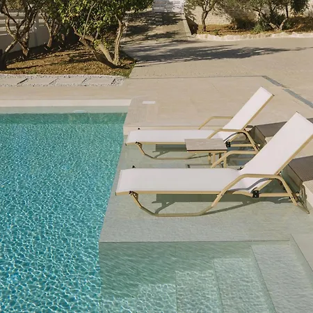 Panormo Crete Villa